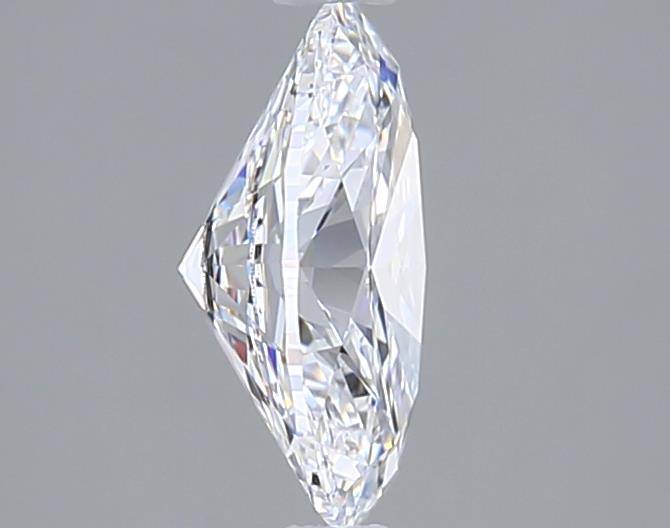 1.52 Carat Oval Lab Diamond :: Greenstar spin frame 05