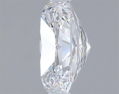 1.50 Carat Radiant Lab Diamond :: Greenstar spin frame 05