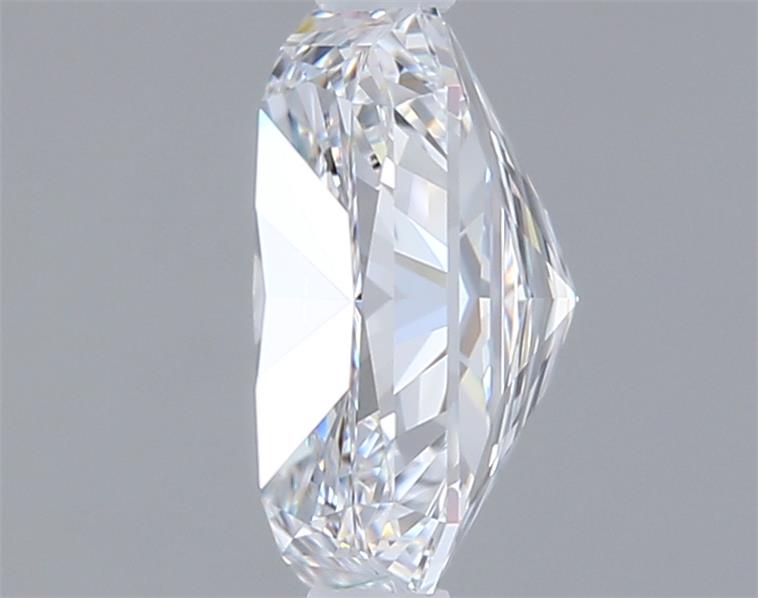 1.50 Carat Radiant Lab Diamond :: Greenstar spin frame 05