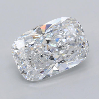 2.03 Carat Cushion Lab Diamond :: Greenstar spin frame 05