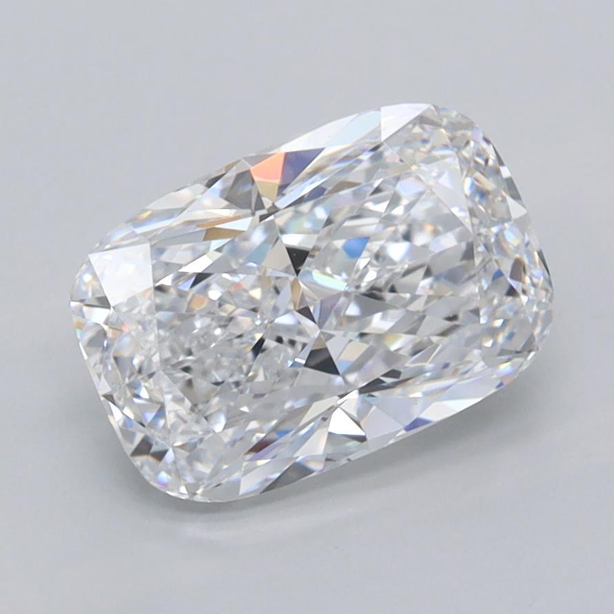 2.03 Carat Cushion Lab Diamond :: Greenstar spin frame 05