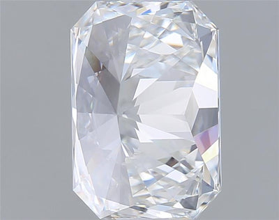 1.55 Carat Radiant Lab Diamond :: Greenstar spin frame 05