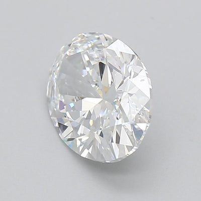 2.15 Carat Oval Lab Diamond :: Greenstar spin frame 05
