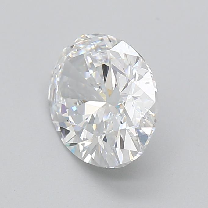 2.15 Carat Oval Lab Diamond :: Greenstar spin frame 05