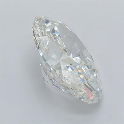 5.04 Carat Oval Lab Diamond :: Greenstar spin frame 05