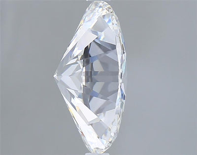3.06 Carat Oval Lab Diamond :: Greenstar spin frame 05
