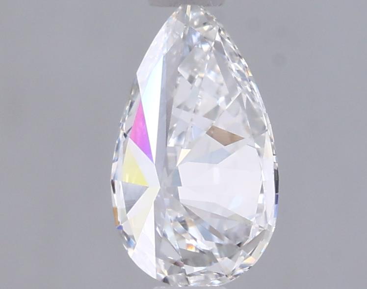 0.59 Carat Pear Lab Diamond :: Greenstar spin frame 05
