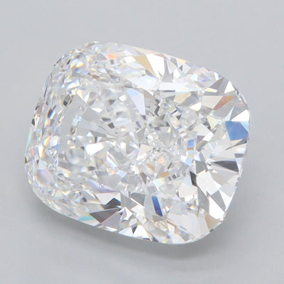 3.79 Carat Cushion Lab Diamond :: Greenstar spin frame 05