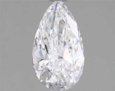 1.17 Carat Pear Lab Diamond :: Greenstar spin frame 05