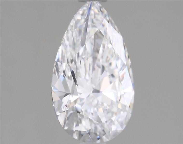 1.17 Carat Pear Lab Diamond :: Greenstar spin frame 05