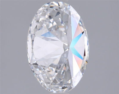 1.53 Carat Oval Lab Diamond :: Greenstar spin frame 05