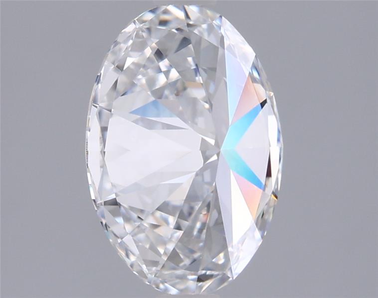 1.53 Carat Oval Lab Diamond :: Greenstar spin frame 05