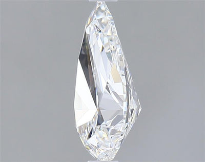 1.51 Carat Pear Lab Diamond :: Greenstar spin frame 05
