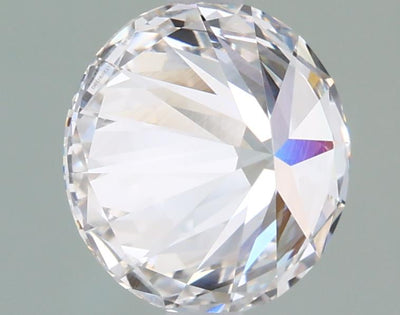 1.54 Carat Round Lab Diamond :: Greenstar spin frame 05