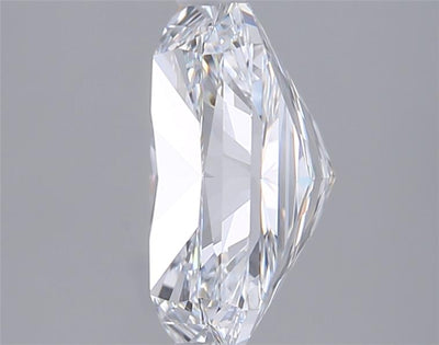 3.08 Carat Radiant Lab Diamond :: Greenstar spin frame 05