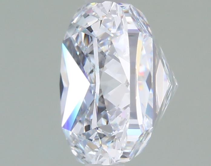 2.12 Carat Cushion Lab Diamond :: Greenstar spin frame 05