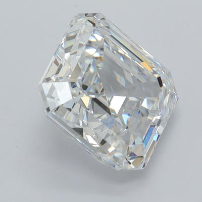 2.52 Carat Asscher Lab Diamond :: Greenstar spin frame 05