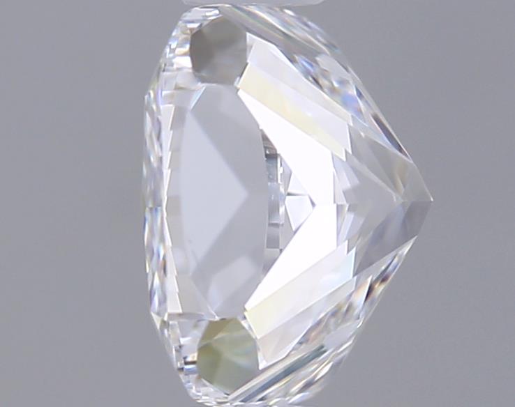 1.52 Carat Cushion Lab Diamond :: Greenstar spin frame 05