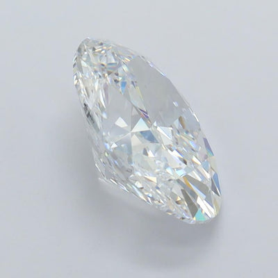 2.04 Carat Oval Lab Diamond :: Greenstar spin frame 05