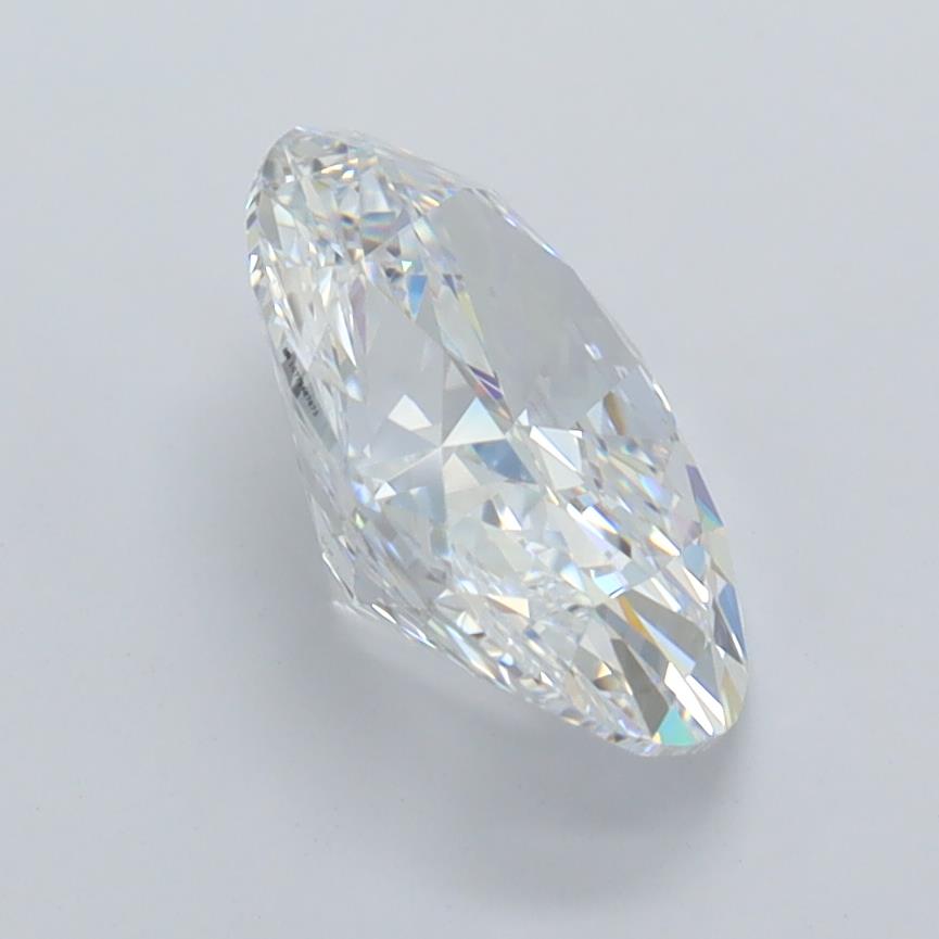 2.04 Carat Oval Lab Diamond :: Greenstar spin frame 05