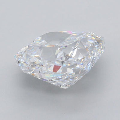 2.04 Carat Cushion Lab Diamond :: Greenstar spin frame 05