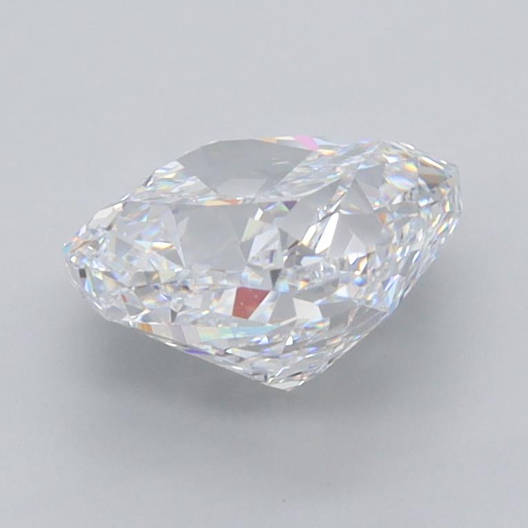 2.04 Carat Cushion Lab Diamond :: Greenstar spin frame 05