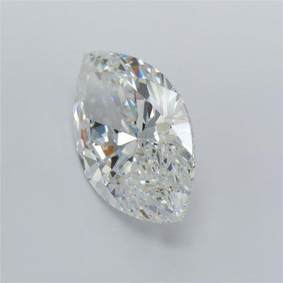11.03 Carat Marquise Lab Diamond :: Greenstar spin frame 05