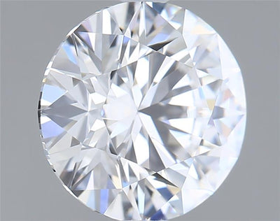 1.90 Carat Round Lab Diamond :: Greenstar spin frame 05
