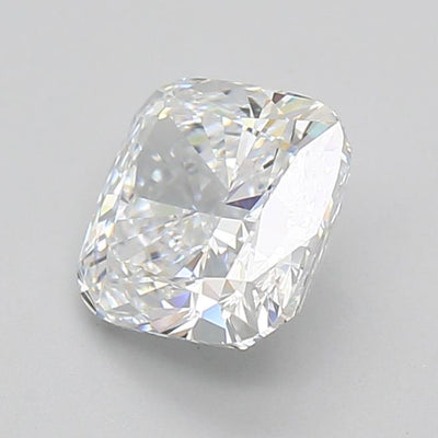 2.04 Carat Cushion Lab Diamond :: Greenstar spin frame 05