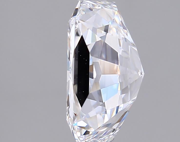 2.01 Carat Radiant Lab Diamond :: Greenstar spin frame 05