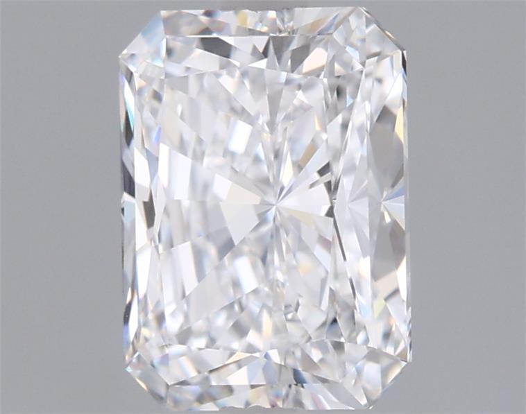 1.50 Carat Radiant Lab Diamond :: Greenstar spin frame 05