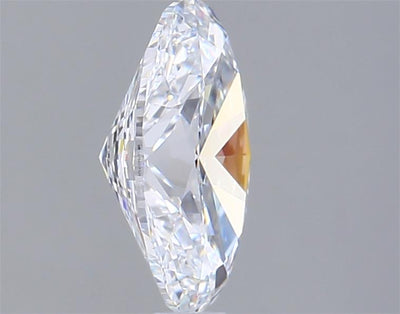 1.56 Carat Oval Lab Diamond :: Greenstar spin frame 05