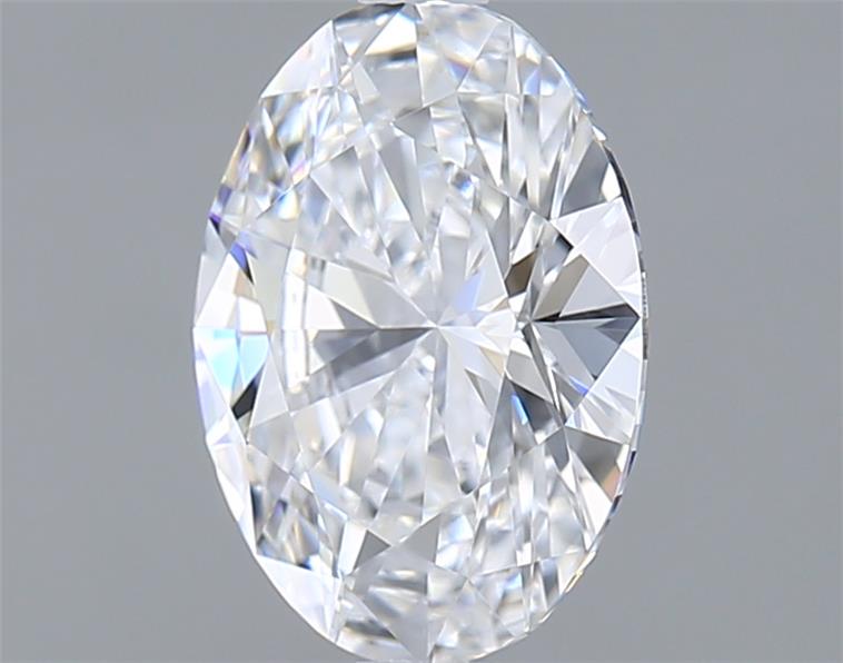 1.52 Carat Oval Lab Diamond :: Greenstar spin frame 05