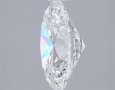 2.01 Carat Oval Lab Diamond :: Greenstar spin frame 05