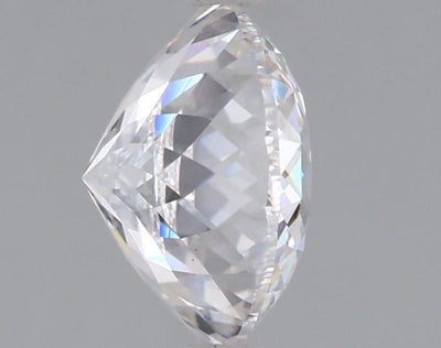1.49 Carat Round Lab Diamond :: Greenstar spin frame 05