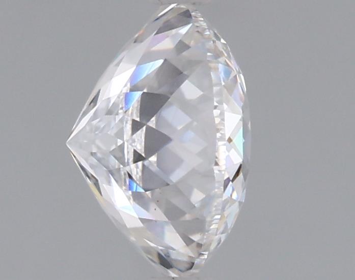 1.49 Carat Round Lab Diamond :: Greenstar spin frame 05