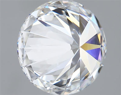 2.02 Carat Round Lab Diamond :: Greenstar spin frame 05