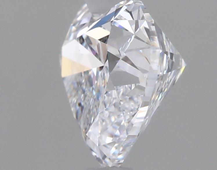 1.50 Carat Heart Lab Diamond :: Greenstar spin frame 05