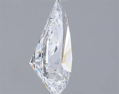 1.55 Carat Pear Lab Diamond :: Greenstar spin frame 05