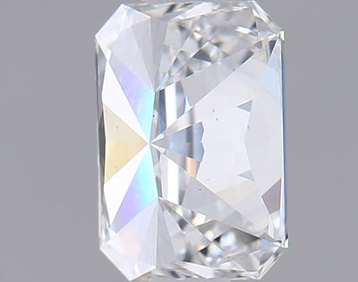 1.06 Carat Radiant Lab Diamond :: Greenstar spin frame 05