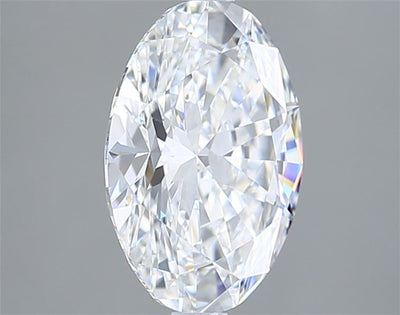 2.11 Carat Oval Lab Diamond :: Greenstar spin frame 05