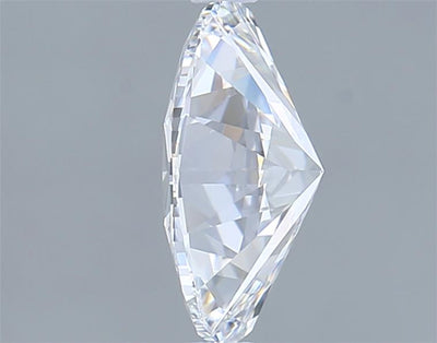 1.56 Carat Oval Lab Diamond :: Greenstar spin frame 05