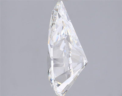 2.50 Carat Pear Lab Diamond :: Greenstar spin frame 05