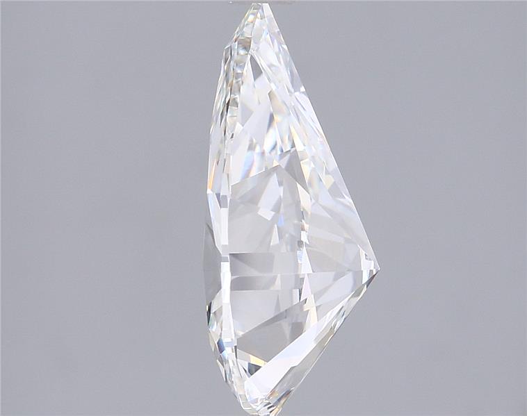 2.50 Carat Pear Lab Diamond :: Greenstar spin frame 05