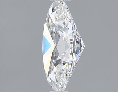 1.50 Carat Oval Lab Diamond :: Greenstar spin frame 05