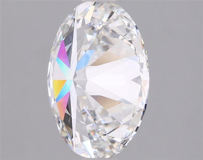 1.51 Carat Oval Lab Diamond :: Greenstar spin frame 05
