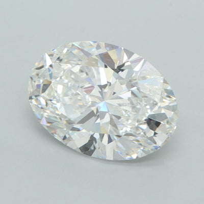 2.31 Carat Oval Lab Diamond :: Greenstar spin frame 05