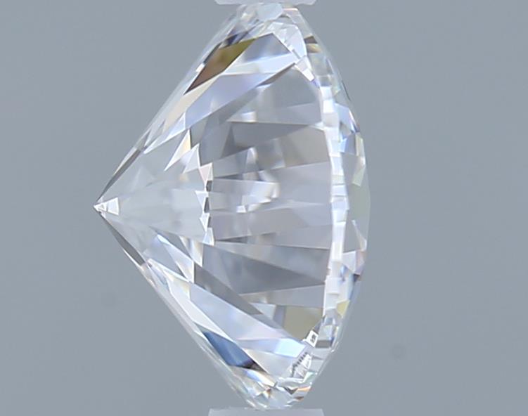 1.03 Carat Round Lab Diamond :: Greenstar spin frame 05