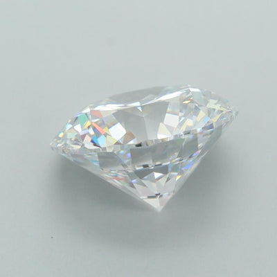 2.72 Carat Round Lab Diamond :: Greenstar spin frame 05