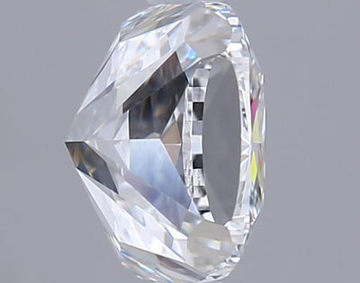 2.32 Carat Cushion Lab Diamond :: Greenstar spin frame 05